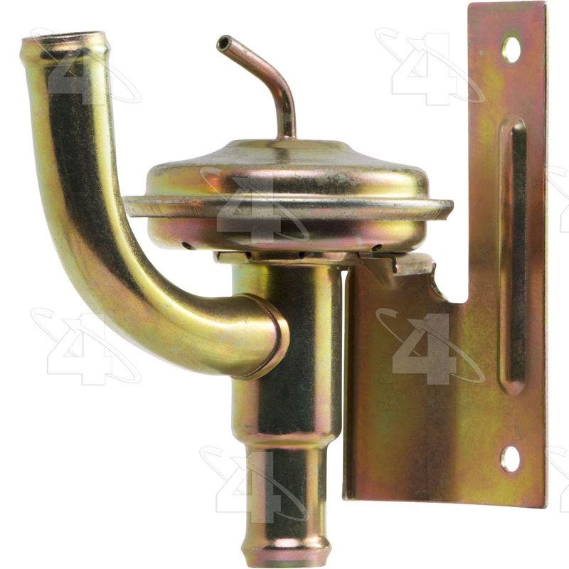 Four Seasons Hvac Heater Control Valve P/N:74610  74604 Heater Parts;