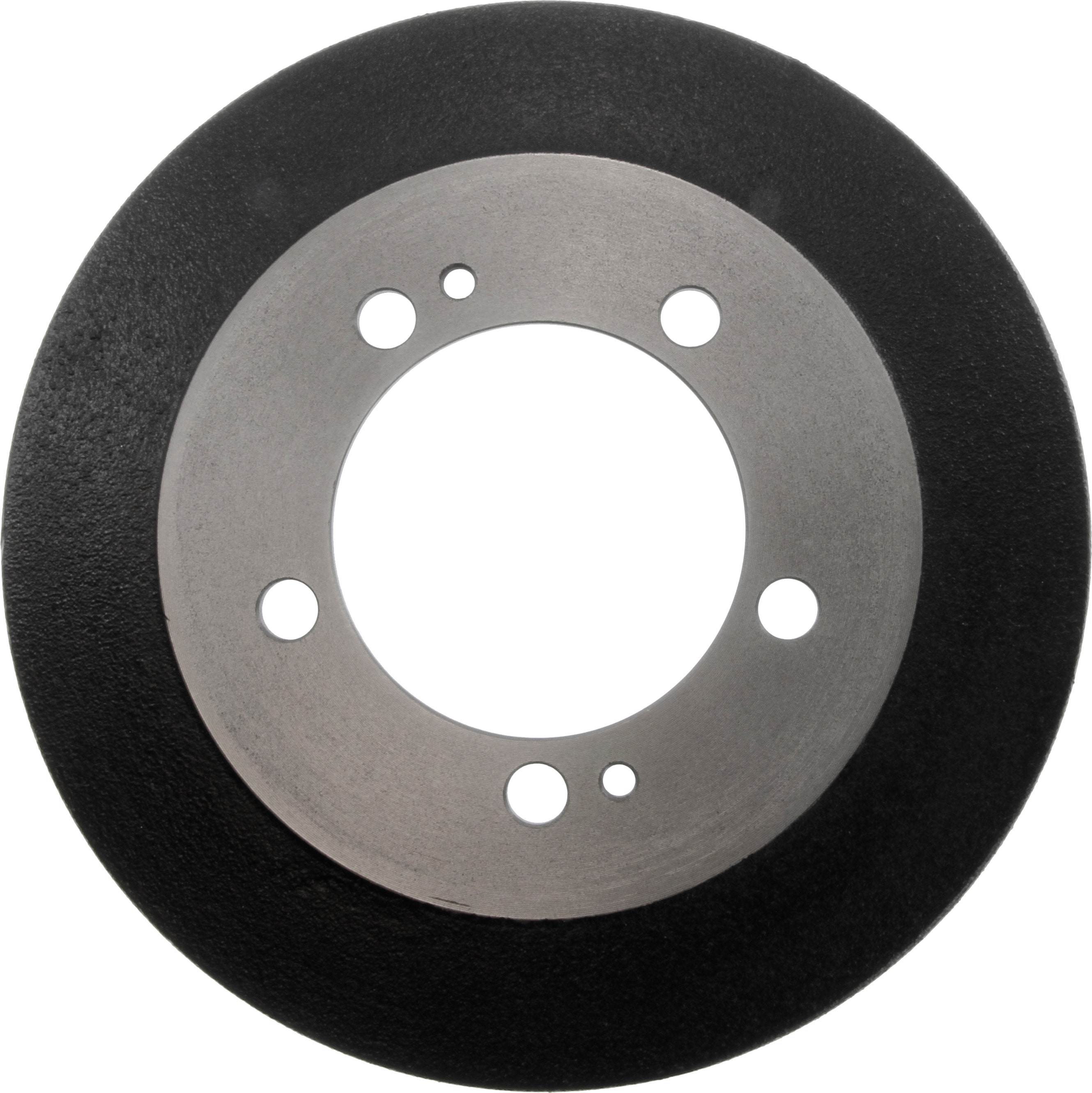 Centric Parts Brake Drum P/N:122.46018  Brake Drum P/N: