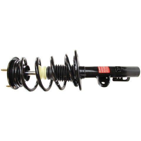 Monroe Shocks & Struts Suspension Strut And Coil Spring Assembly P/N:172728