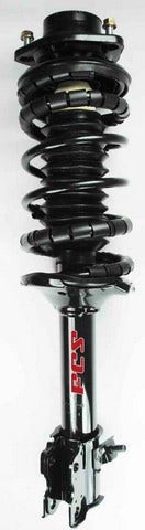 Focus Auto Parts Suspension Strut And Coil Spring Assembly P/N:1332332R