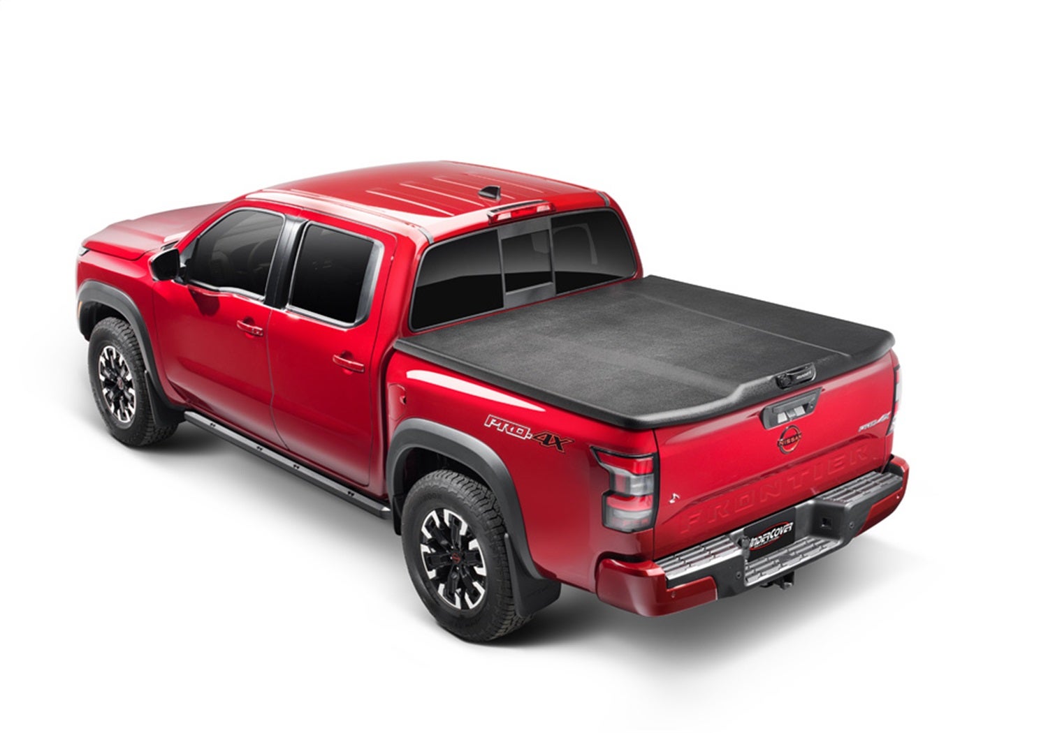 Undercover Uc5098 Elite Tonneau Cover Fits 22-24 Frontier   Elite Tonneau Cover