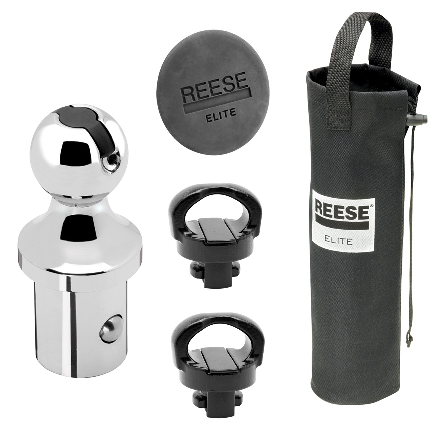 Reese 30888 Gooseneck Accessory   Gooseneck Accessory