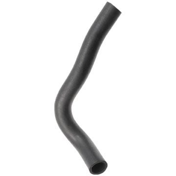 Dayco Radiator Coolant Hose P/N:71977  Products Inc 71976 Radiator Hose Curved;