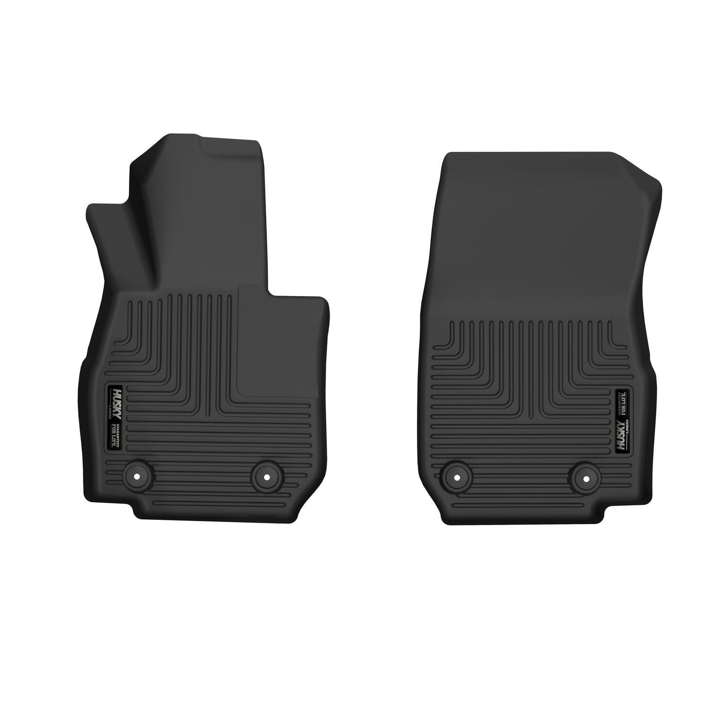 Husky Liners 52301 X-Act Contour Floor Liner Fits 19-23 3 Cx-30   X-Act Contour