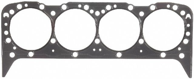 Fel-Pro Engine Cylinder Head Gasket P/N:1094  Engine Cylinder Head Gasket P/N:
