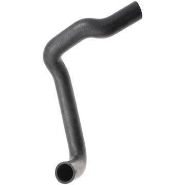 Dayco Radiator Coolant Hose P/N:71654  Products Inc 71637 Radiator Hose Curved;