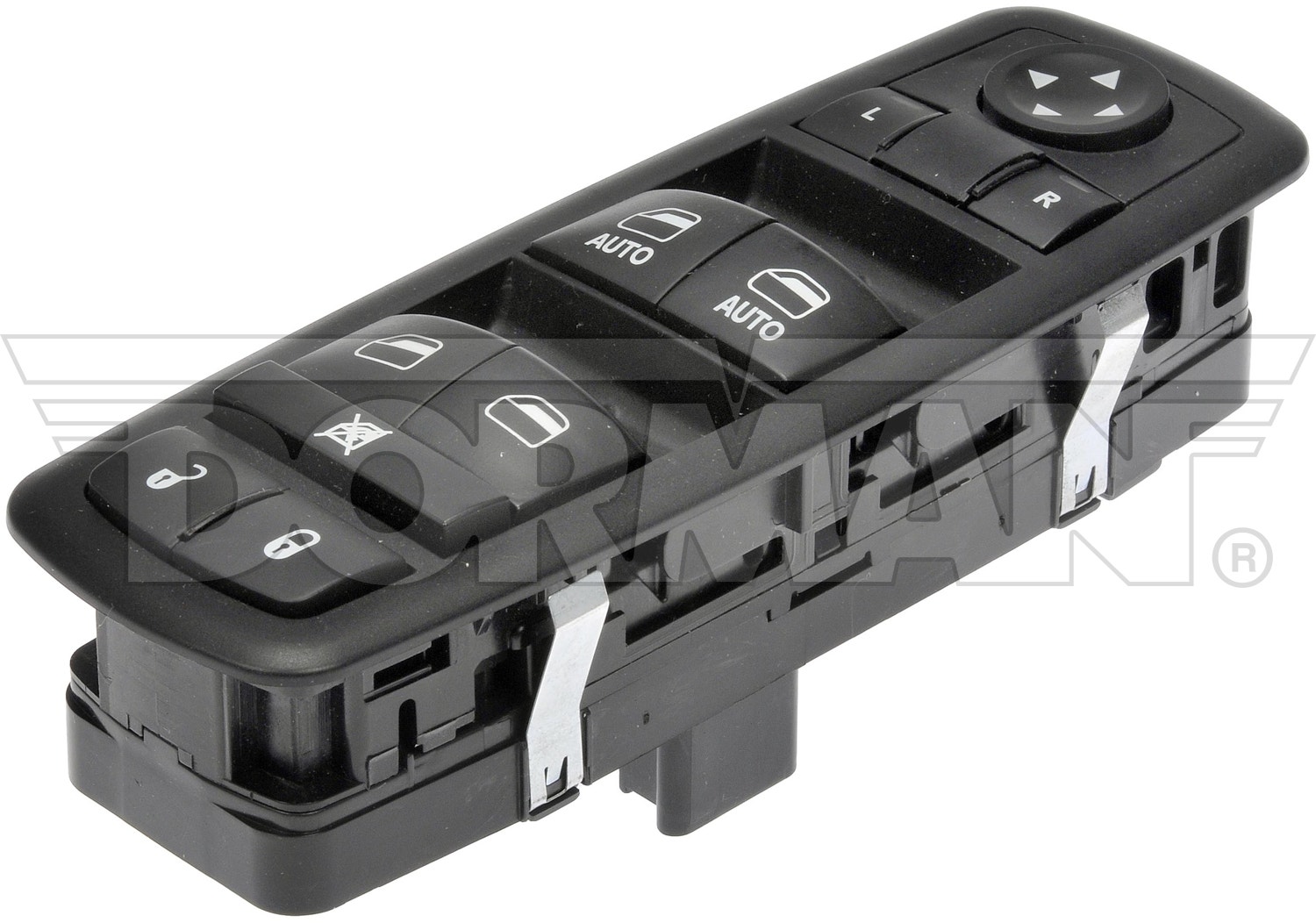 Dorman - Oe Solutions Door Window Switch P/N:901-483  Door Window Switch P/N: