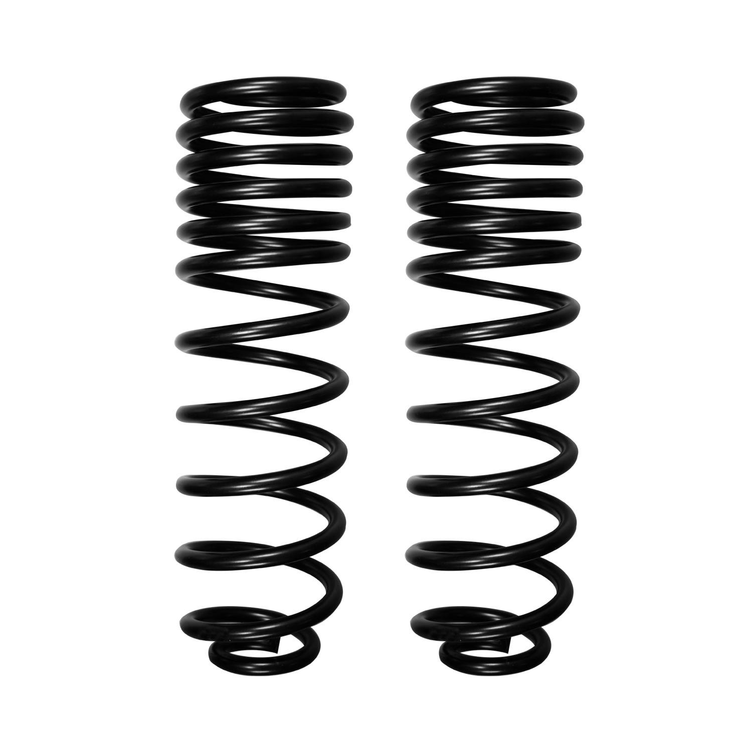 Skyjacker Jku40rdr Coil Spring Fits 07-18 Wrangler (Jk)   Coil Spring Fits 07-18