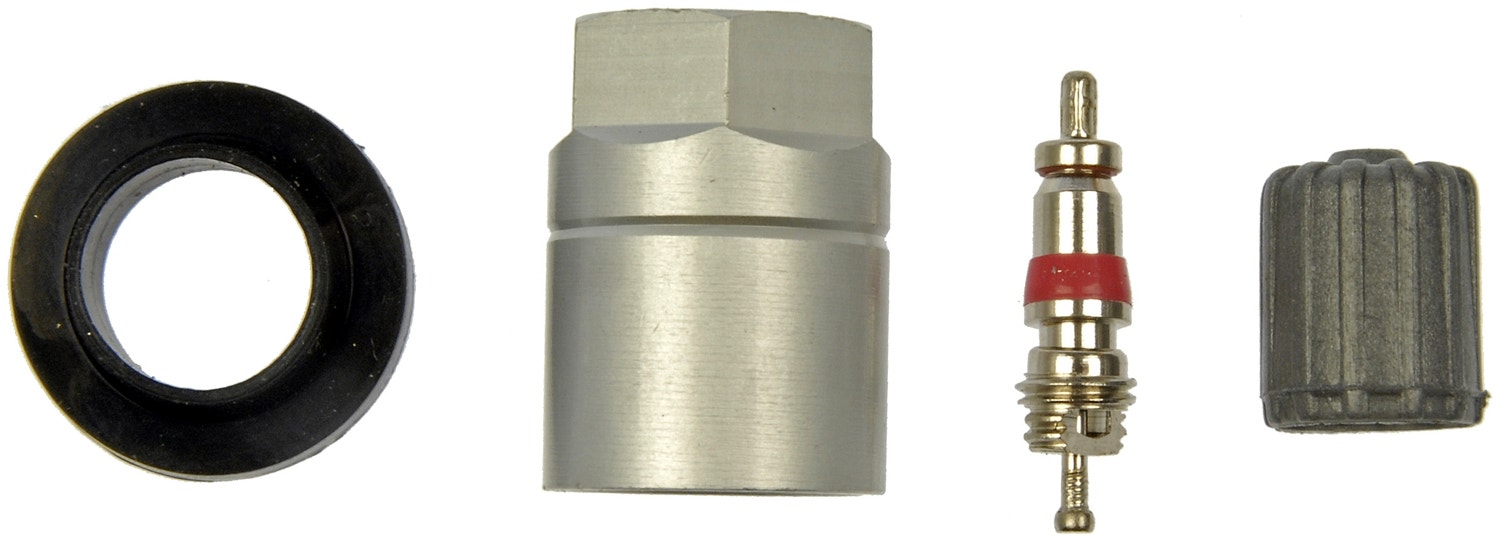 Tpms Valve Core Kit Oe Solutions (Tm) Tire Pressure Monitoring System - Tpms