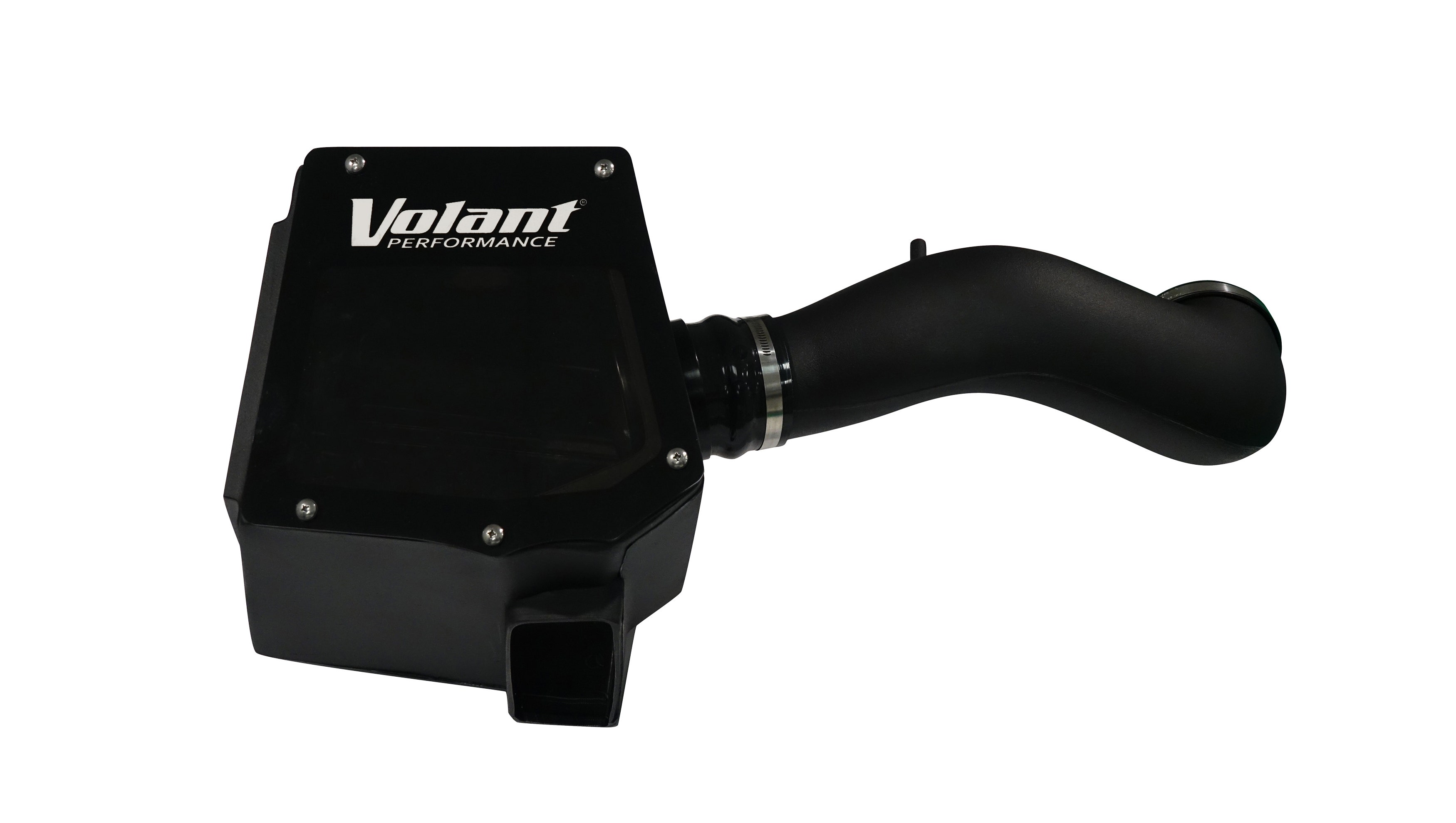 Volant Performance 15253 Cold Air Intake Kit  Cool Air Intakes  Cold Air Intake;