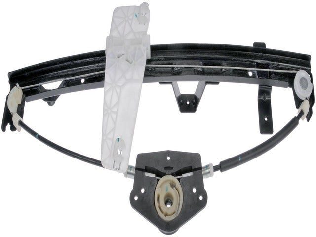 Dorman - Oe Solutions Window Regulator P/N:740-557  Window Regulator P/N:
