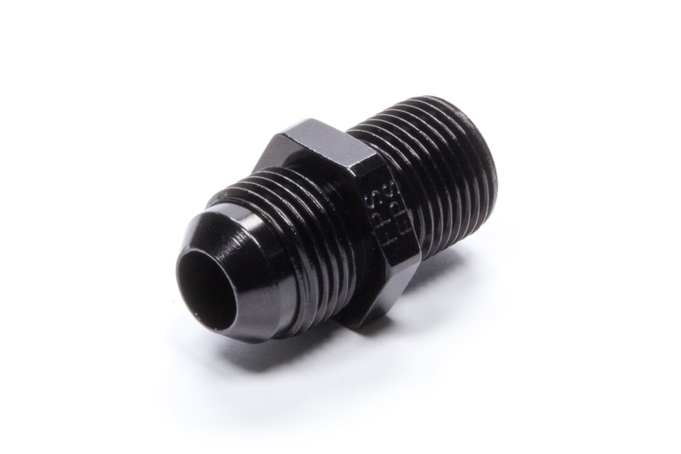 Fragola Performance Systems 460818-Bl #8 X 18 X 1.5 Adapter Black  Performance