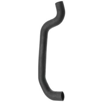 Dayco Radiator Coolant Hose P/N:71613  Radiator Coolant Hose P/N: