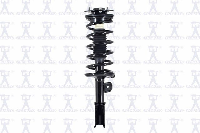 Focus Auto Parts Suspension Strut And Coil Spring Assembly P/N:1331778L