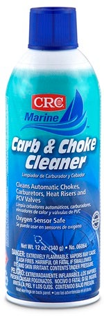 Marine Carb Clnr 12Oz Marine Carb Clnr 12Oz