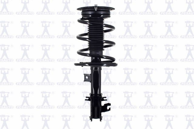 Focus Auto Parts Suspension Strut And Coil Spring Assembly P/N:1333426R