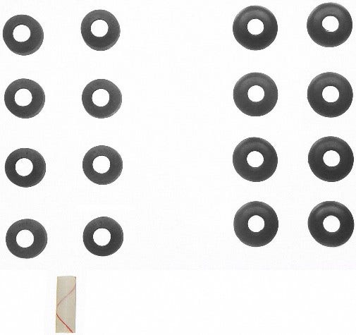 Fel-Pro Engine Valve Stem Oil Seal Set P/N:Ss 70014   Gaskets Oem