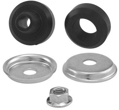 Kyb Suspension Shock Absorber Mounting Kit P/N:Sm5267  Suspension Shock Absorber
