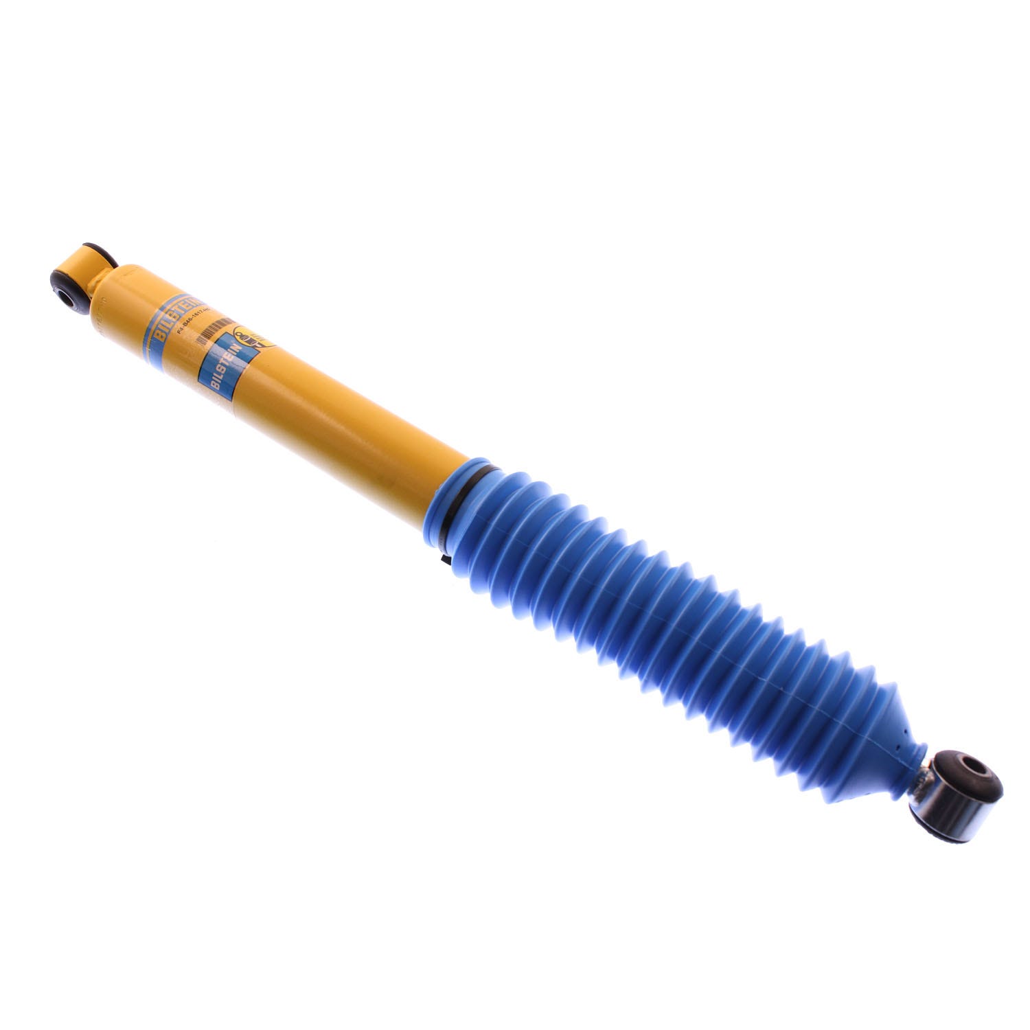 Bilstein Shock Absorbers   Shock Absorber 4600 Series Shock; Type - Nitrogen Gas