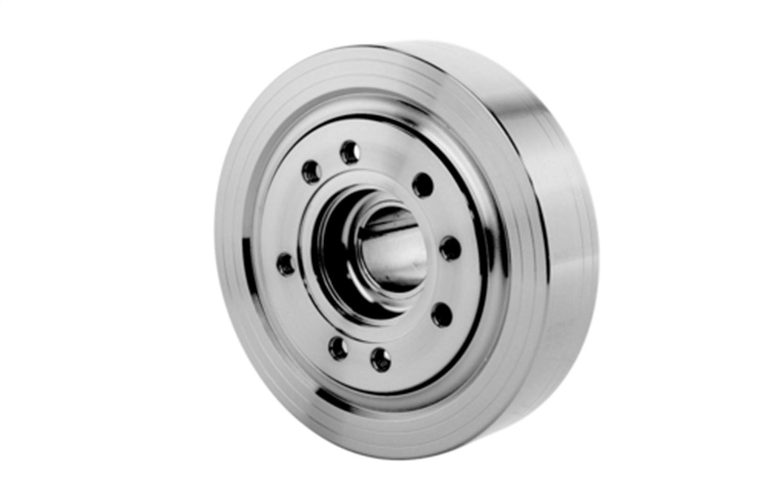 Ford Performance Parts M-6316-A50 Harmonic Damper   Harmonic Damper