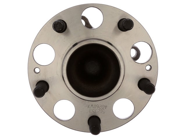 Raybestos Brakes Wheel Bearing And Hub Assembly P/N:712353  Wheel Bearing And