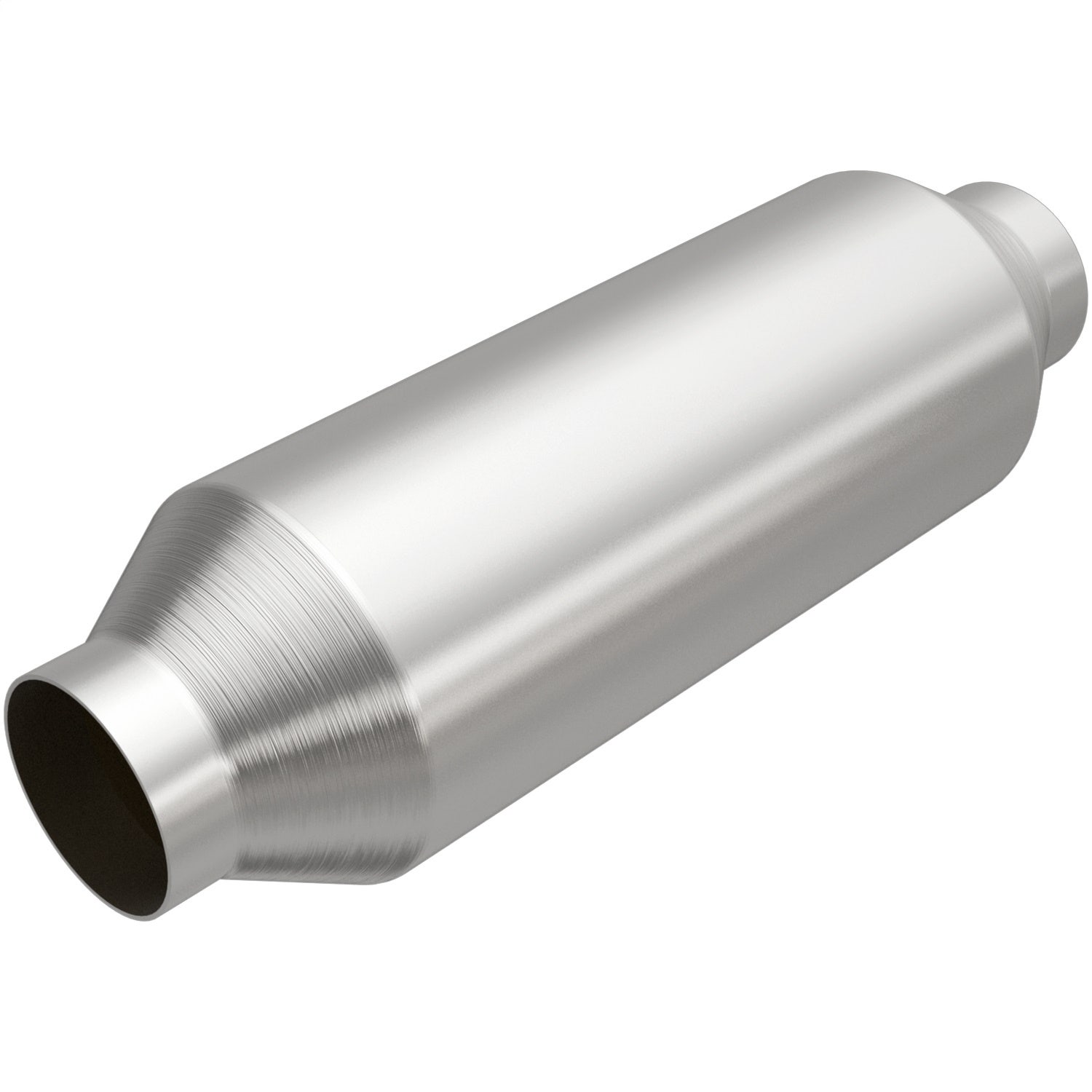Magnaflow California Converter 3321306 Universal California Catalytic Converter