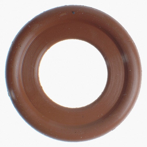 Fel-Pro Engine Oil Drain Plug Gasket P/N:70820  Gaskets 70696 Gaskets Oem;