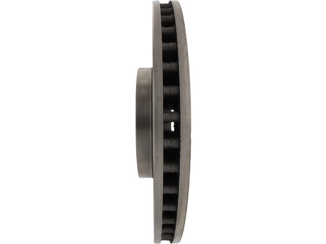 Centric Parts Disc Brake Rotor P/N:121.50028  Disc Brake Rotor P/N: