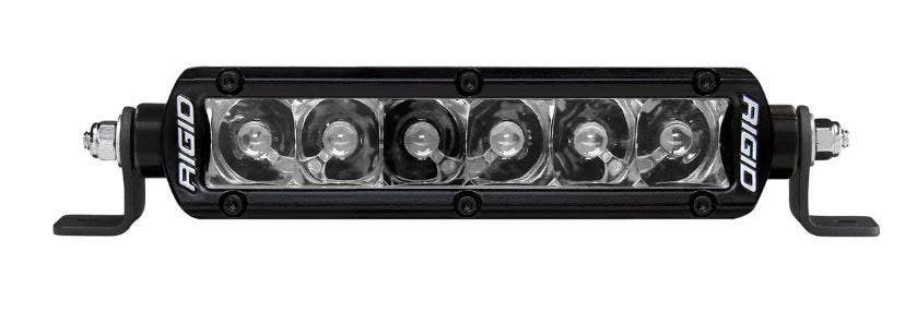 Rigid Industries 906213Blk Sr-Series Pro Light Bar   Sr-Series Pro Light Bar