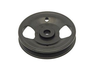 Dorman - Oe Solutions Power Steering Pump Pulley P/N:300-552 Steering Parts Oem