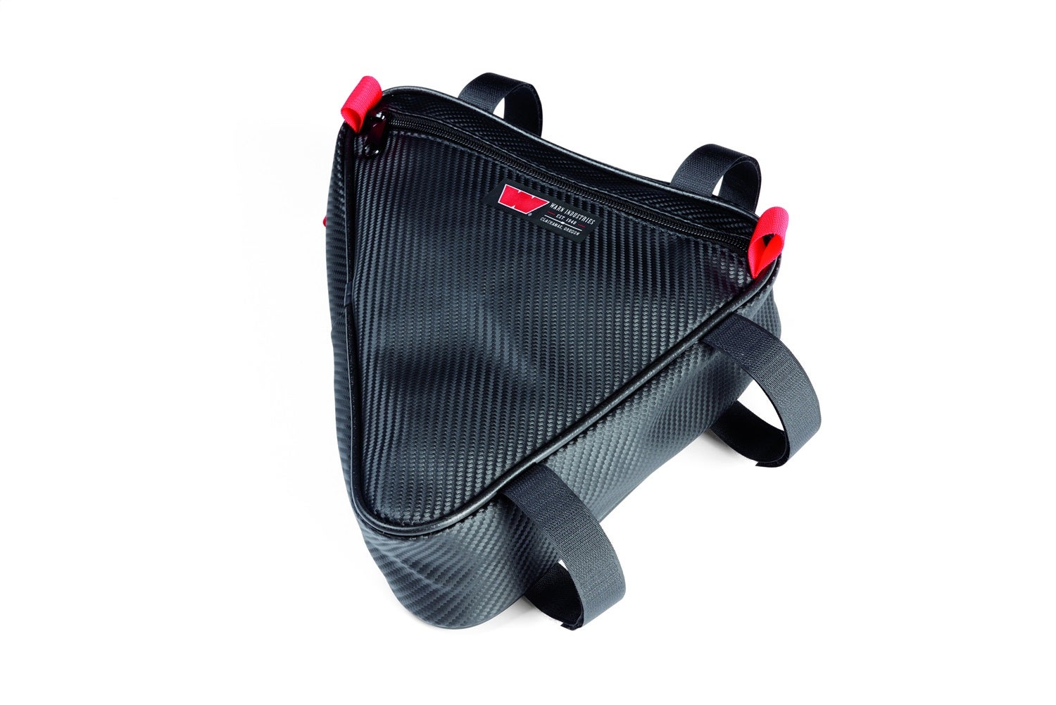 Warn 102649 Epic Roll Bar Triangle Bag   Epic Roll Bar Triangle Bag