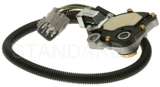 Standard Ignition Neutral Safety Switch P/N:Ns-155 Emissions & Sensors