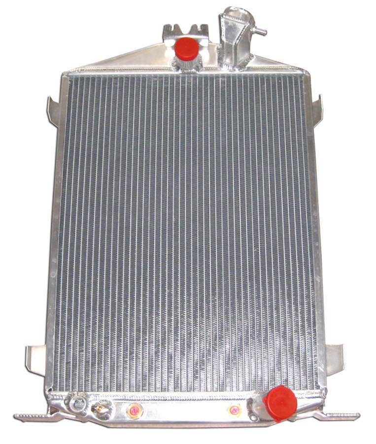 1932 Ford Hi-Boy Alum Inum Radiator 1932 Ford Hi-Boy Alum Inum Radiator