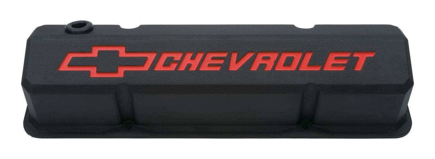 Gm Specialty 141928 Bowtie Valve Cover  Parts 141-780 Engine Dress Up Kit;