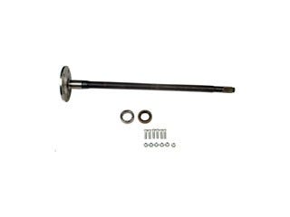 Dorman - Oe Solutions Drive Axle Shaft P/N:630-125  Drive Axle Shaft P/N: