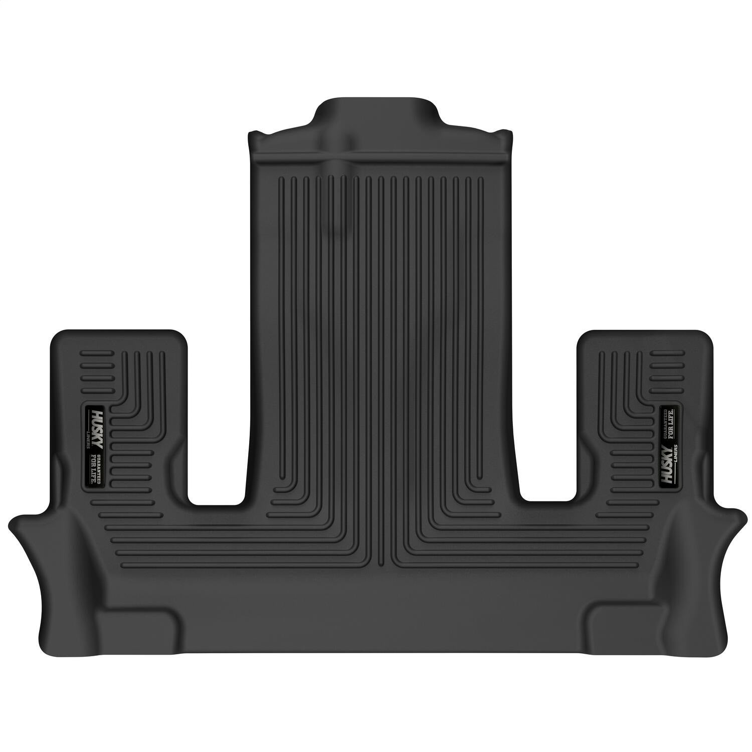 Husky Liners 51941 X-Act Contour Floor Liner Fits 20-23 Explorer   X-Act Contour