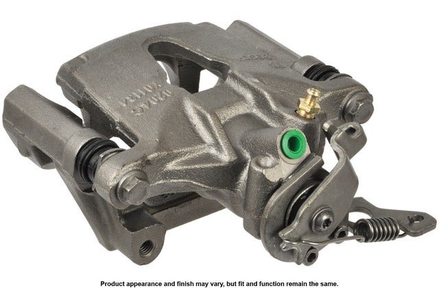 Cardone Reman Disc Brake Caliper P/N:19-B3179  Disc Brake Caliper P/N: