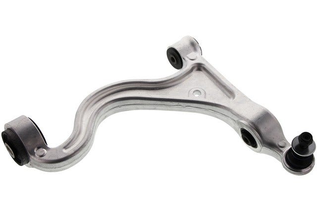 Mevotech Suspension Control Arm And Ball Joint Assembly P/N:Cms101411