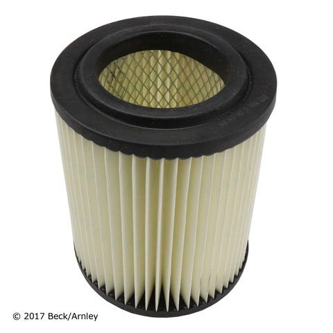Beck/Arnley Air Filter P/N:042-1659  Air Filter P/N: