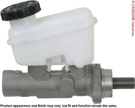 Select Master Cylinders Select Master Cylinders