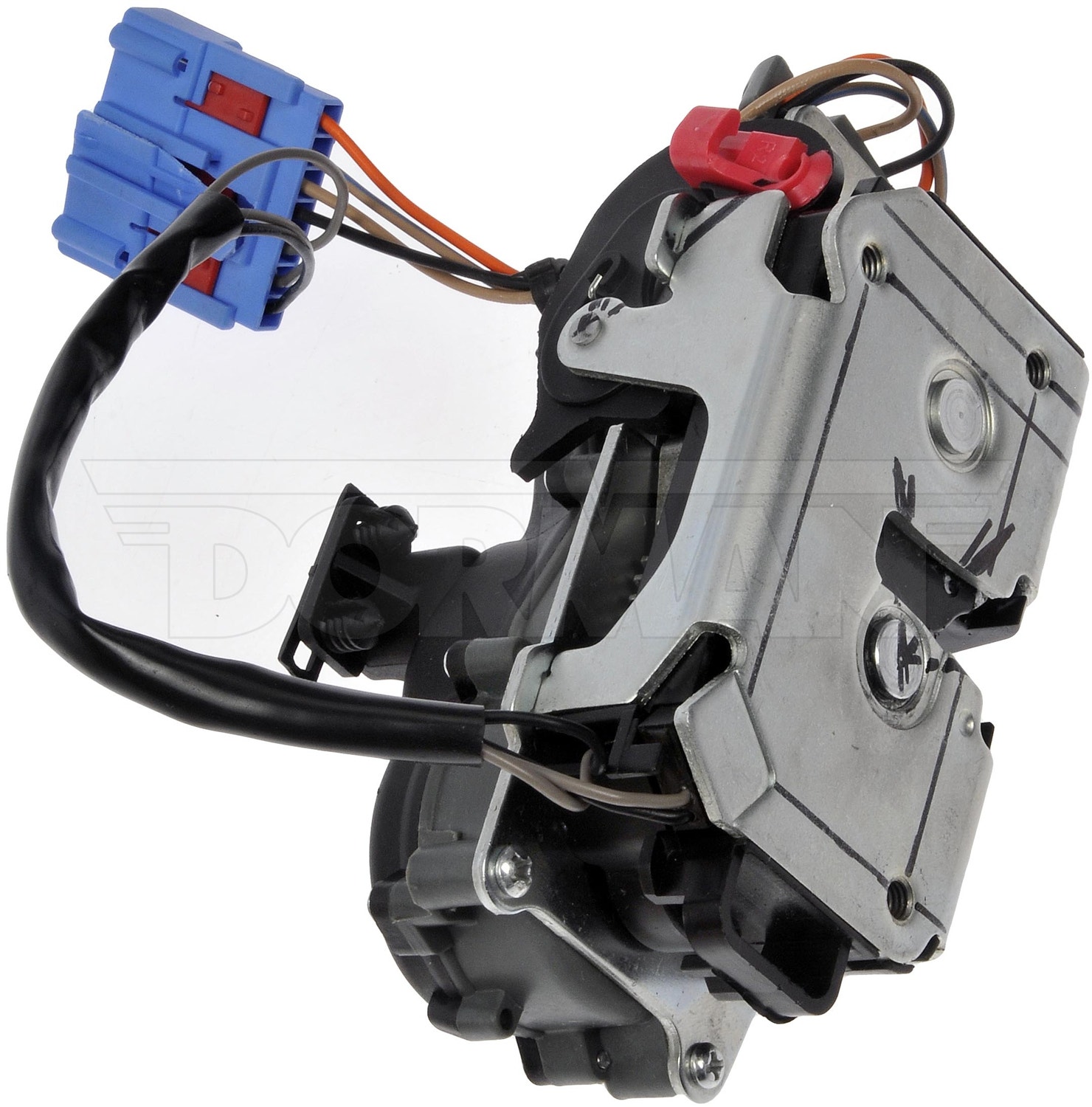 Dorman - Oe Solutions Liftgate Lock Actuator P/N:931-702 No Generic Name