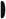 Cowles S37740 Universal Body Molding  Products  Side Molding; Height - 1/4 Inch,