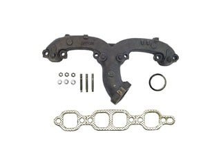 Dorman - Oe Solutions Exhaust Manifold P/N:674-201  Exhaust Manifold P/N: