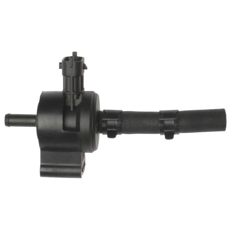 Canister Purge Solenoid Canister Purge Solenoid