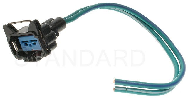 Standard Ignition Engine Cooling Fan Motor Connector P/N:S-827  Engine Cooling
