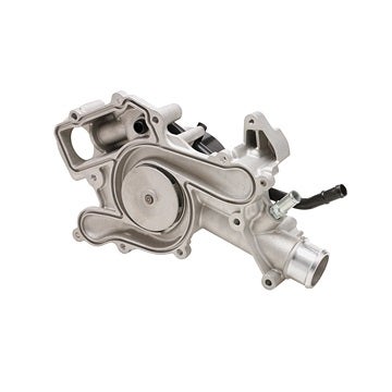 Dayco Engine Water Pump P/N:Dp977  Engine Water Pump P/N: