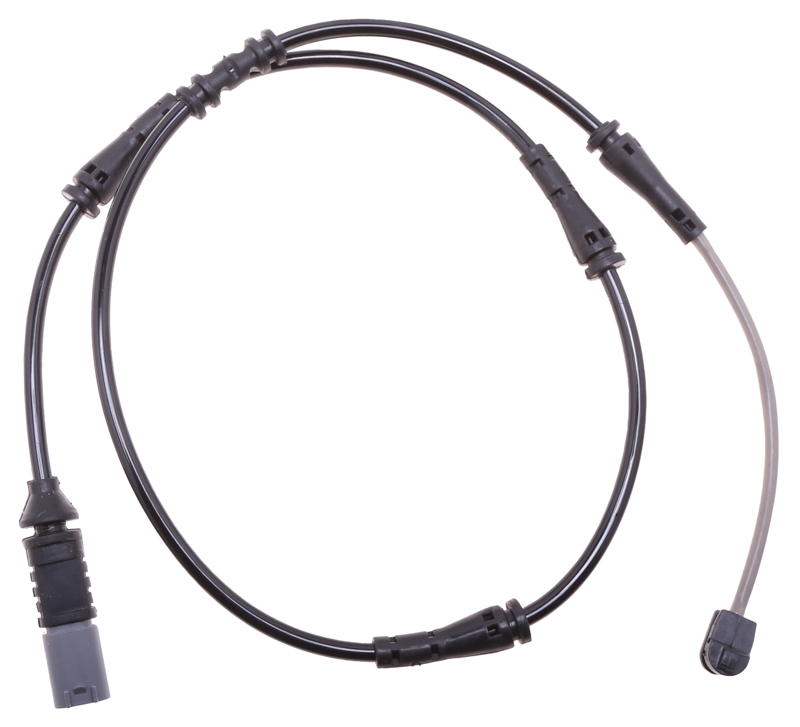 Centric Parts Disc Brake Pad Wear Sensor P/N:116.34061  Disc Brake Pad Wear