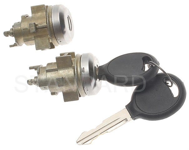 Standard Ignition Door Lock Kit P/N:Dl-125  Door Lock Kit P/N:
