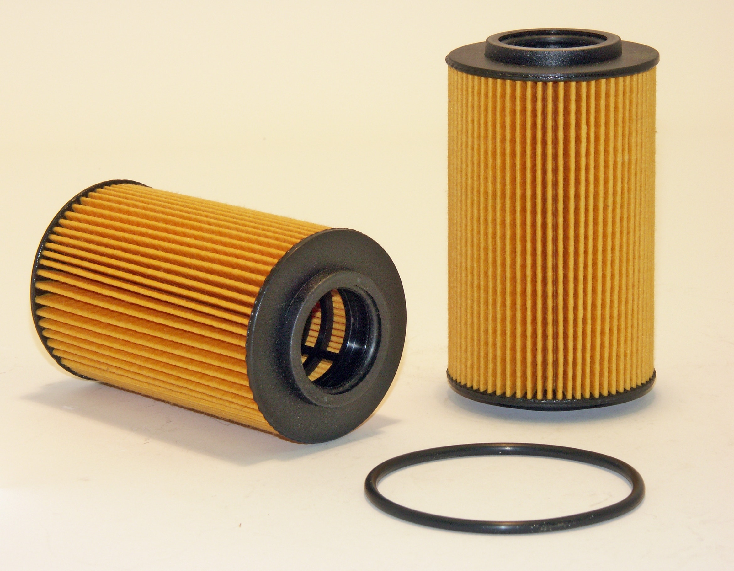 Wix Engine Oil Filter P/N:57211  Filters 57175 Oil Filter; Type - Canister,