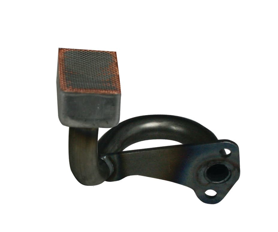 Moroso 24520 Oil Pump Pickup For Small Block Ford  Performance 24212 Oil Pump